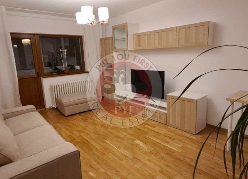 Turda, Apartamnet cu 3 camere, 70mp, 550 EURO